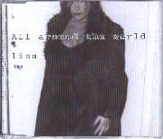 Lisa Stansfield - All Around The World